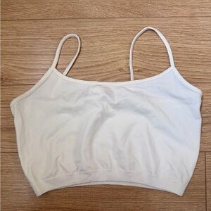 Dynamic Seamless Apparel Bralette (not padded)